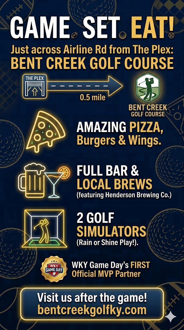 Bent Creek Golf Course
