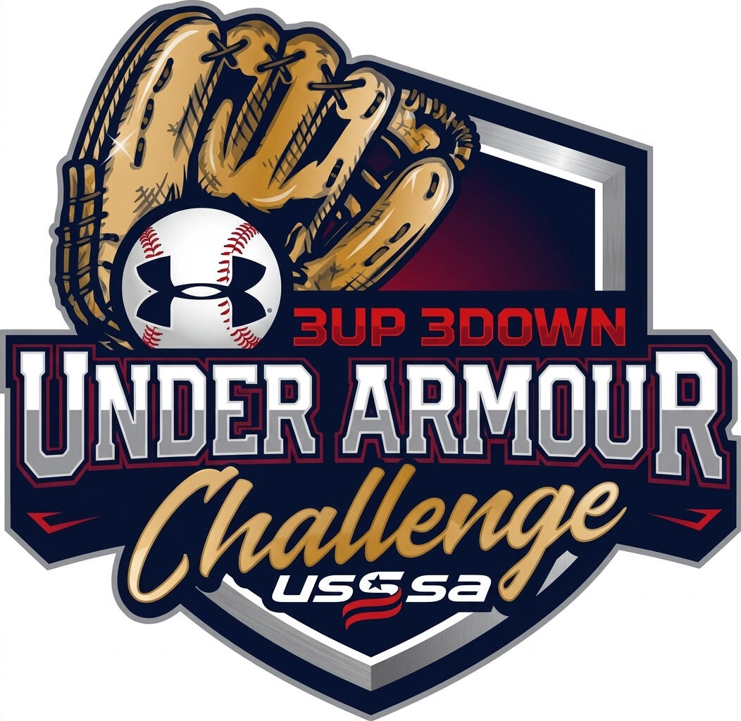 Under armour Challenge - Henderson Henderson